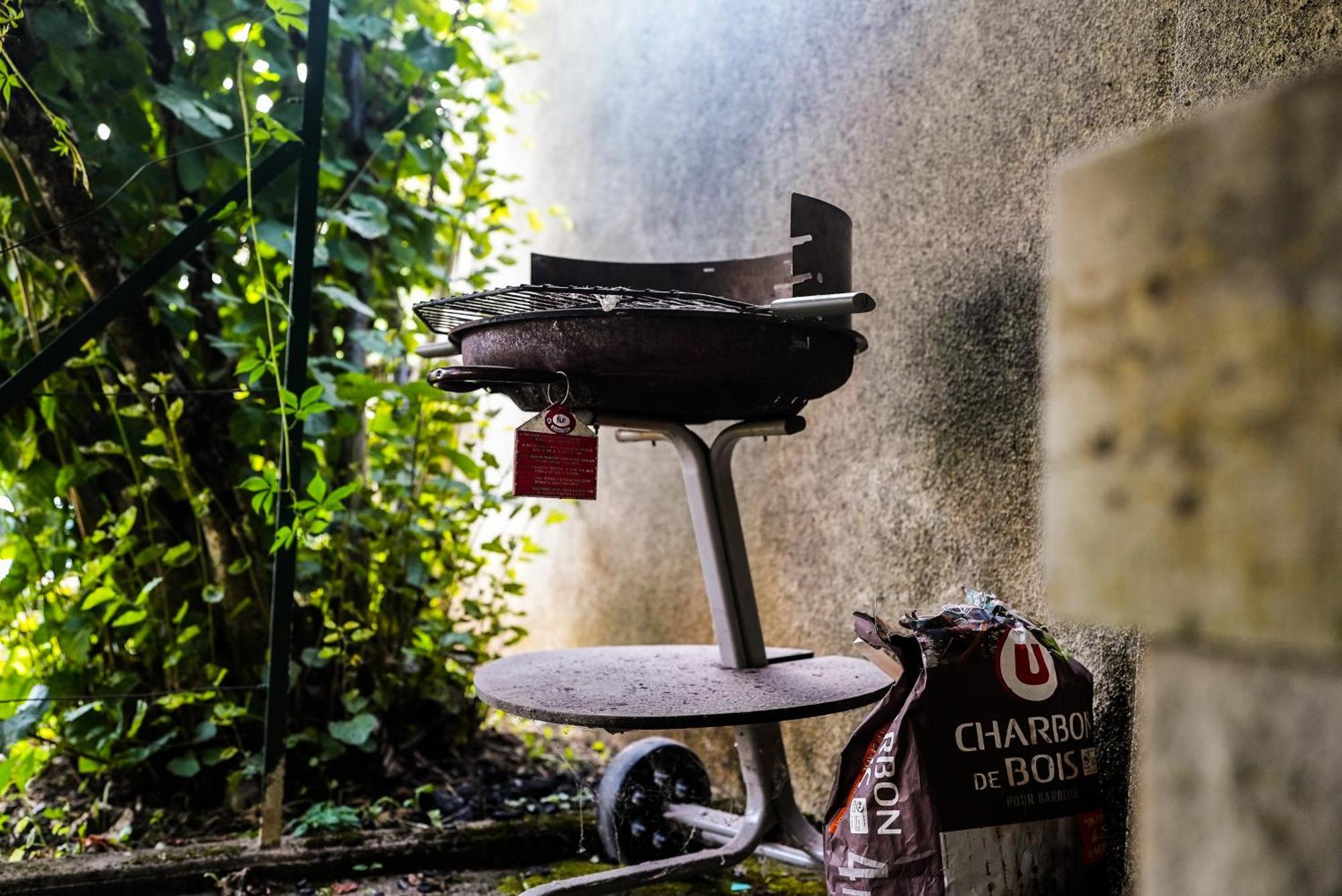 Maison Calme Tres Proche Centre-ville Holiday home Besancon