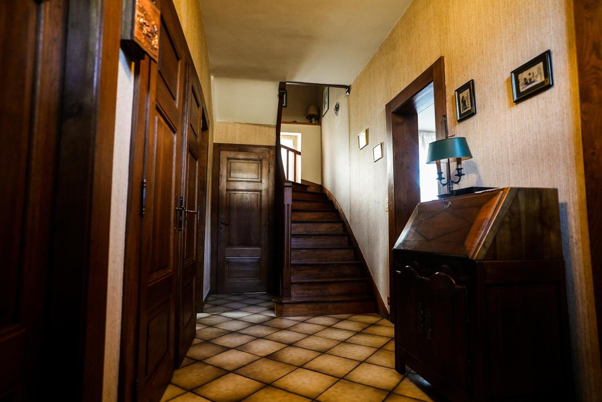 Maison Calme Tres Proche Centre-ville Holiday home