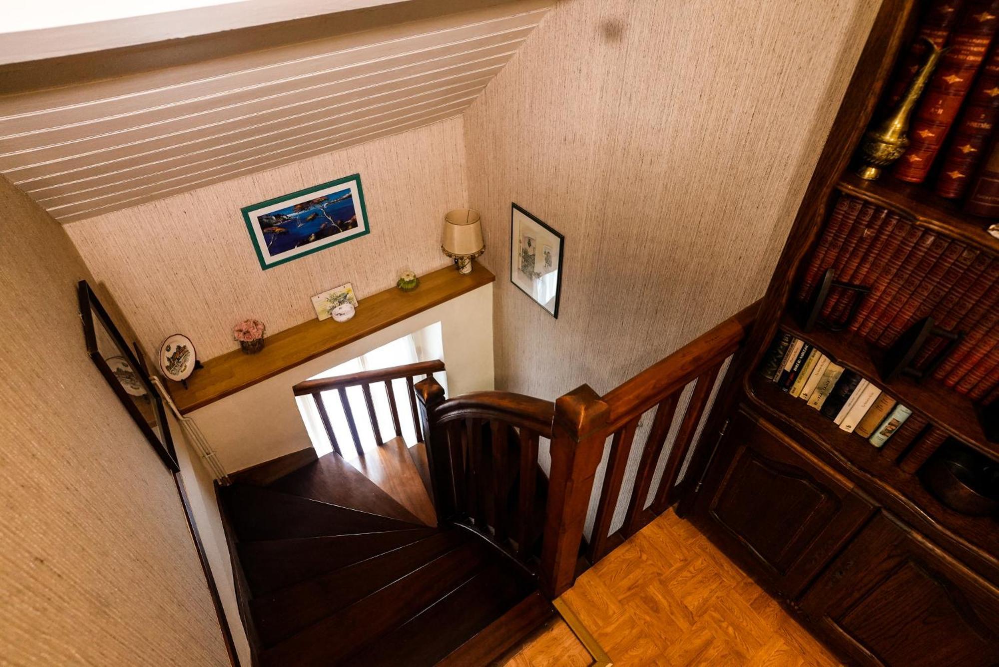 Maison Calme Tres Proche Centre-ville Holiday home *